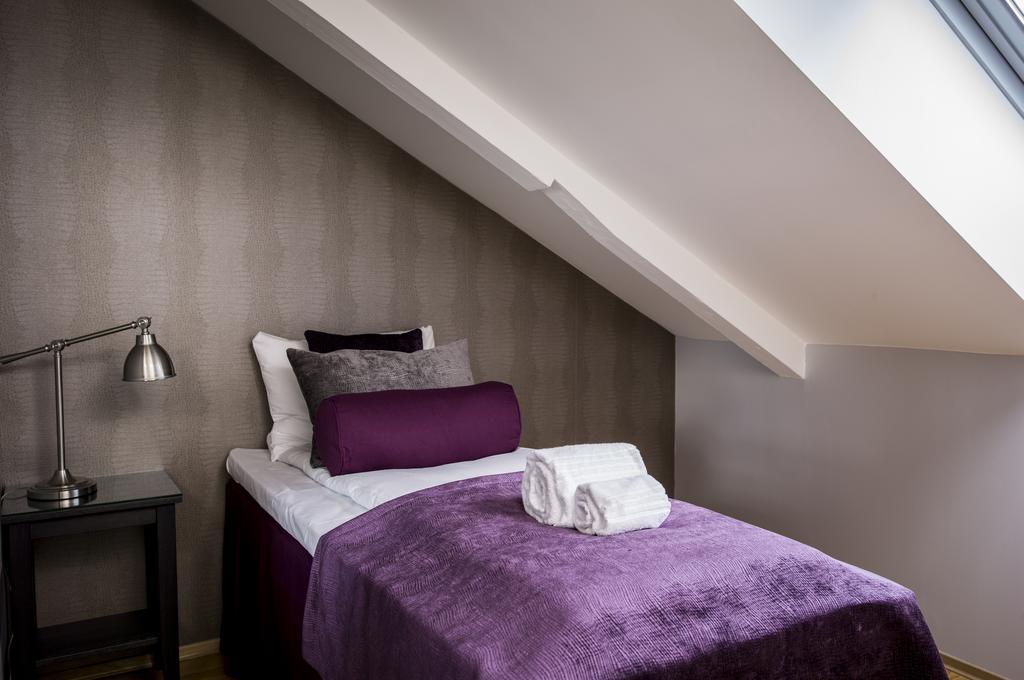 Appartamento Frogner House - Bogstadveien *