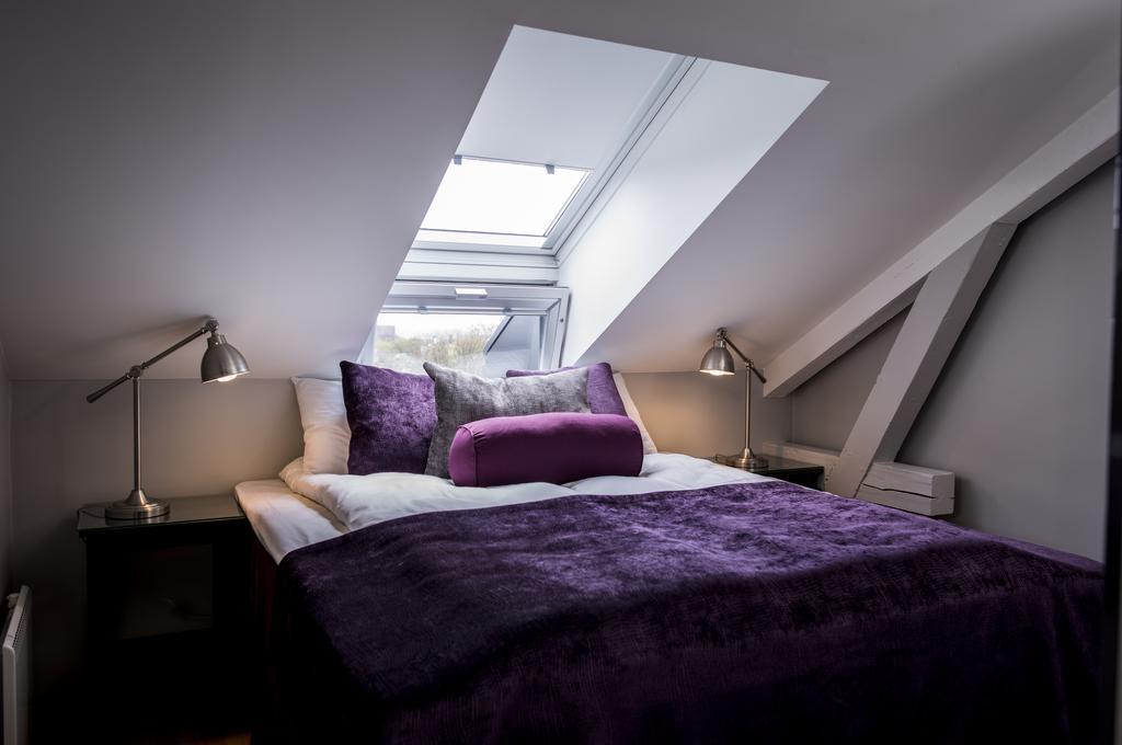 Appartamento Frogner House - Bogstadveien Oslo