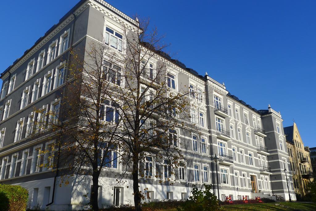 Frogner House - Bogstadveien Appartamento *