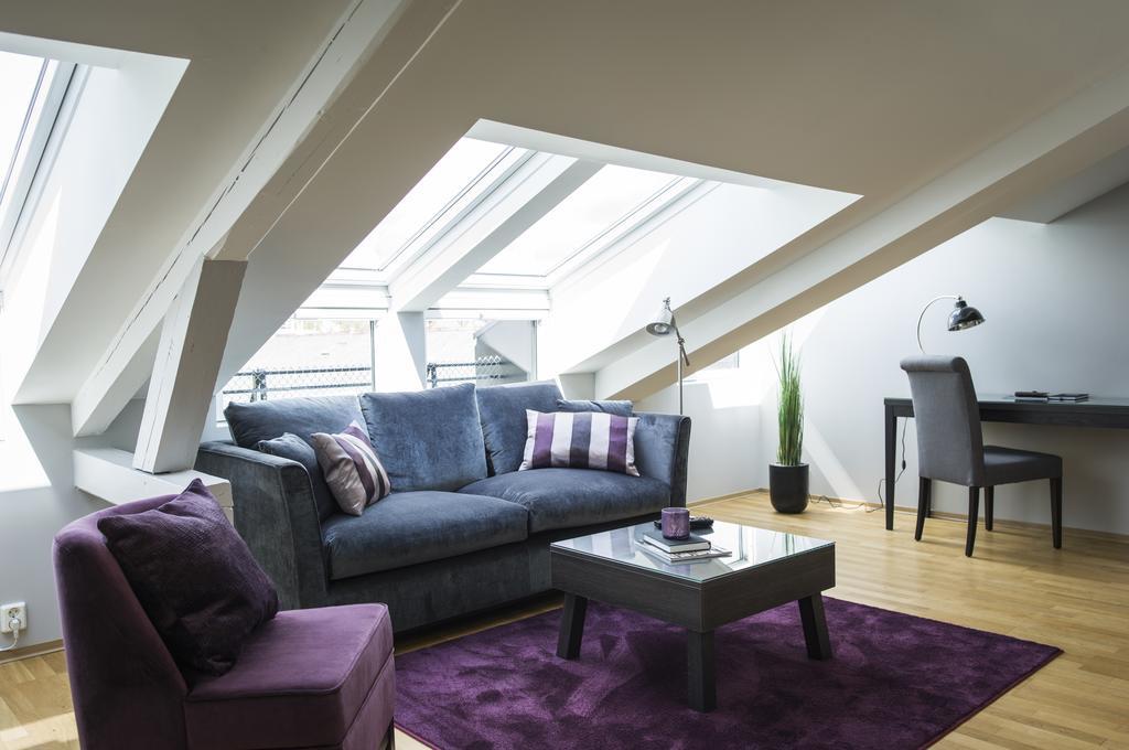 Frogner House - Bogstadveien Appartamento