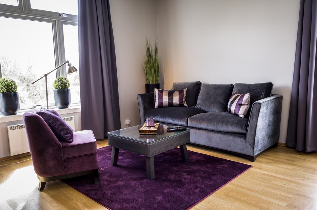 Appartamento Frogner House - Bogstadveien *