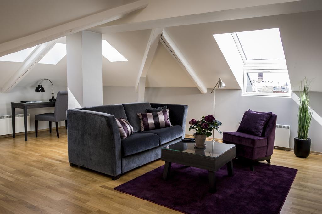 Appartamento Frogner House - Bogstadveien Oslo