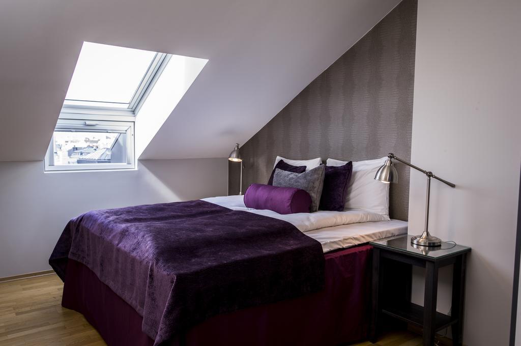 Frogner House - Bogstadveien Appartamento